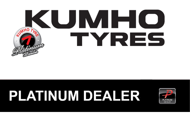 Kumho Platinum Dealer